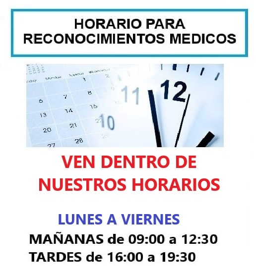 HORARIO RENOVAR EL CARNET DE CONDUCIR EN ZARAGOZA